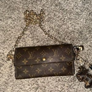 Louis Vuitton Wallet